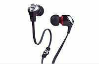 Jual Monster® NCredible NErgy In-Ear Headphones