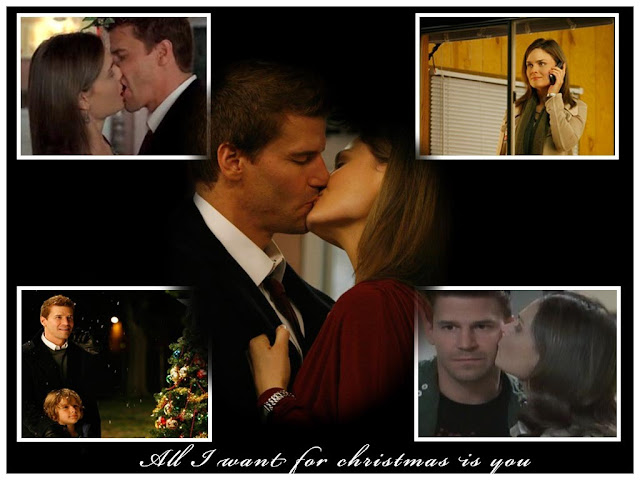 Bones And Booth Kiss2