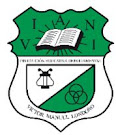 ESCUDO I.E.D VICMAL