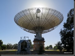 180319 014 Parkes Radio Telescope