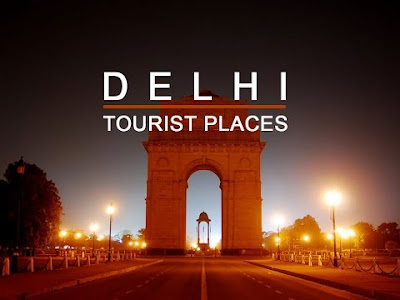 Delhi Tourism