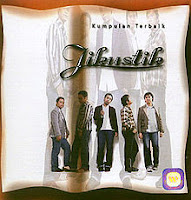 jikustik,album siang,album kumpulan terbaik,pongky