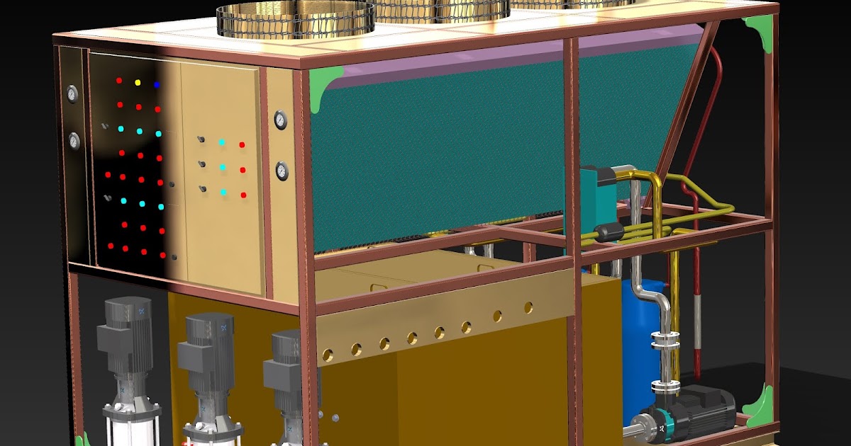 3d cad models free download