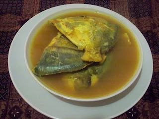 makanan khas bangka belitung