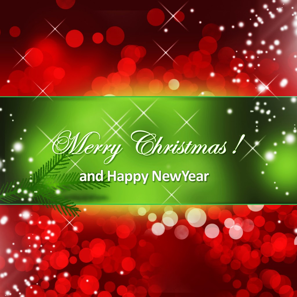 merry christmas 2013 and happy new year 2014 HD wallpapers and pics