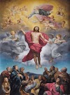 Solemnidad Ascensión del Señor (Ciclo A): Jesús nos invita a no quedarno mirando hacia lo alto (Regina Caeli, 4 de mayo de 2008)