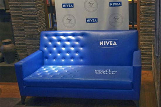 Quảng cáo Nivea