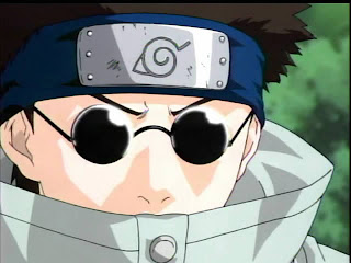 Aburame Shino pictures