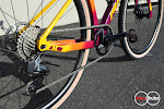 Ridley Kanzo Fast SRAM Rival AXS Classified POWERSHIFT Gravel Bike at twohubs.com