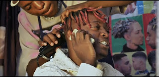 VIDEO | Mzee Wa Bwax Ft. Zungu Macha – Kafubaa (Mp4 Video Download)