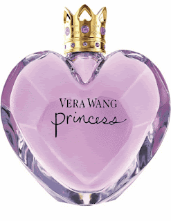 Vera Wang Princess Eau de Toilette fragrance