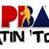 PBA: Shopinas Clickers VS. Rain or Shine Painters 12-04-11