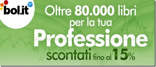 libri professionali