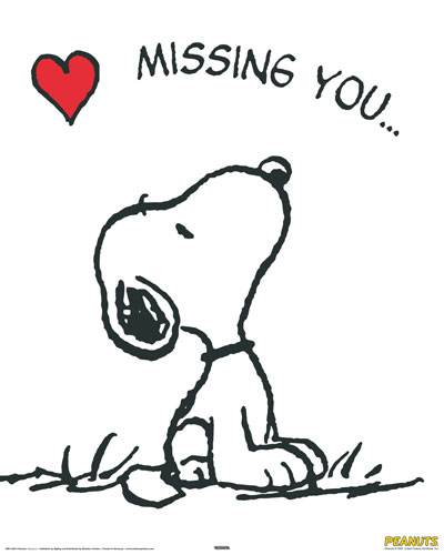 missing you love quotes