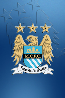 manchester city football club wallpaper