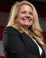 Gwynne Shotwell