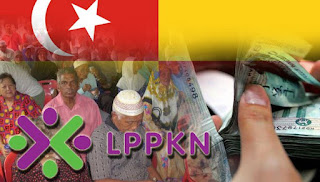 33.3 peratus warga emas Selangor tiada wang simpanan