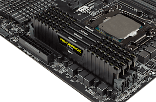 corsair vegeance lpx