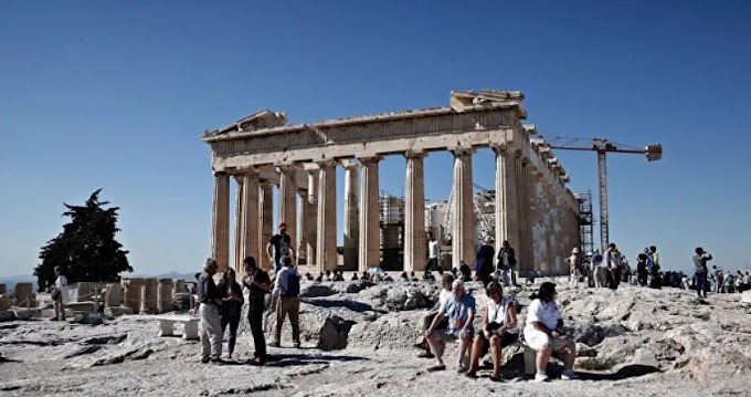 Τούρκοι ερευνητές για τα Γλυπτά του Παρθενώνα: Δεν υπάρχει άδεια μεταφοράς τους στη Βρετανία