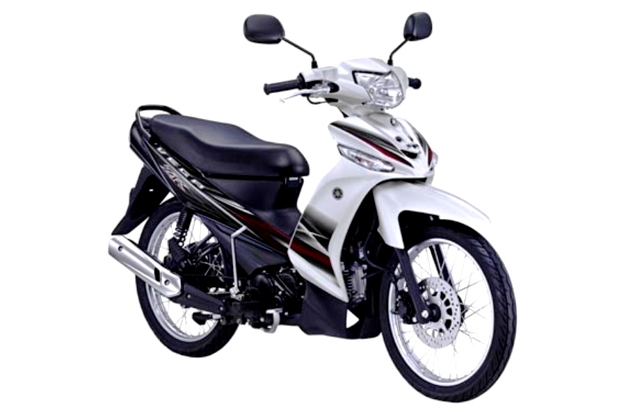 Yamaha Vega