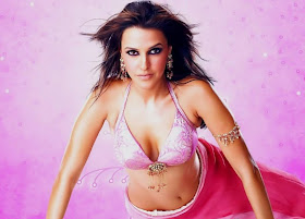 Neha Dhupia sexy