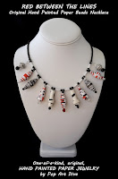 http://popartdiva.blogspot.com/2017/10/black-white-red-paper-bead-choker-statement-contemporary-necklace-jewelry.html