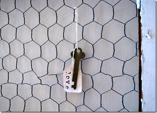 key tag