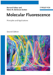 Molecular Fluorescence Principles and Applications