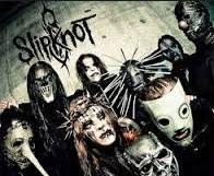 Download Kumpulan Lagu Slipknot Full album mp3