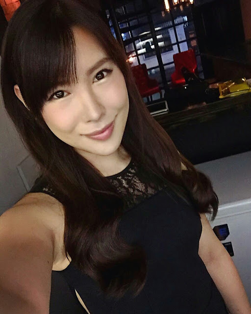 Annabel Yu – Most Japanese Transgender Pretty