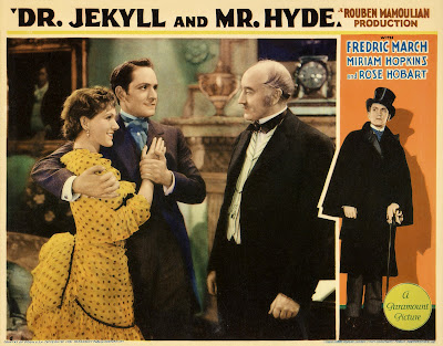 Dr Jekyll And Mr Hyde 1931 Movie Image 8