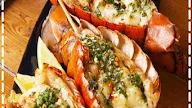 Grilled Lobster Tail