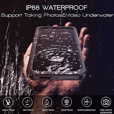 waterproof phone case mobile cover cell phone case mobile pouch