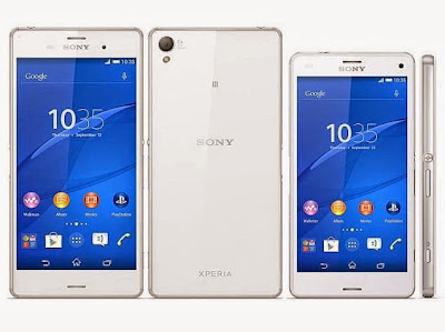 xperia z3