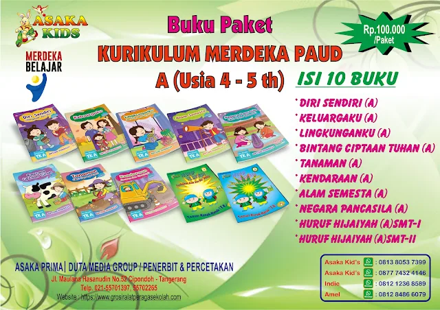 buku paud 2024,buku paud kurikulum merdeka 2024,buku paud 2024,buku paud kurikulum merdeka 2024,buku paud,paud,buku paud tematik 2024,buku paud kurikulum merdeka,buku paud k13,toko buku paud,buku kurikulum merdeka paud,toko buku paud tk,buku paud terbaru,buku paud tematik,paket buku kurikulum merdeka paud