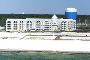 Grand Caribbean Condos, Orange Beach Alabama vacation rentals.