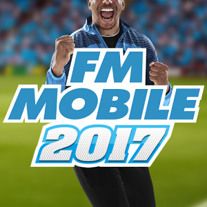 Football Manager Mobile 2017 APK