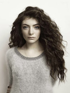Lorde - A World Alone From The Album : Pure Heroine