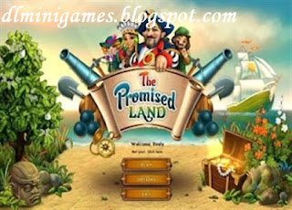 The Promised Land - PC Games