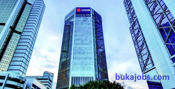 Lowongan Kerja PT Bank UOB Indonesia 2019