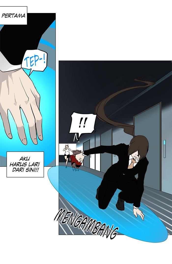 Tower of God Bahasa indonesia Chapter 159