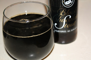 Brooklyn Brewery Black Chocolate Stout