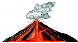 Gunung Merapi Muntahkan 5 Kali Guguran Lava Sejauh 1,5 Km, Awal 2024