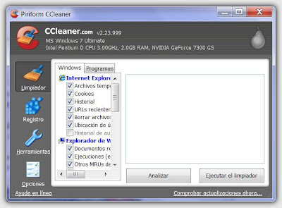 Tu Windows Inmune a malware, virus, troyanos y gusanos