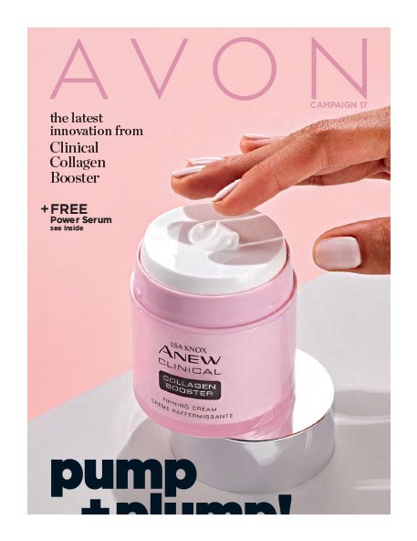 Avon Campaign 17 2023 Brochure Online