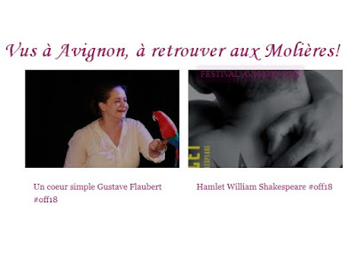 festival avignon conseil