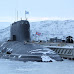 The U.S. Navy Is Worried About This Russian Nuclear Submarine