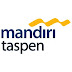 PT Bank Mandiri Taspen