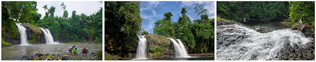 10 Tempat Wisata GALELA yang Wajib Dikunjungi - Wisata Halmahera Utara