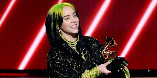 Senarai Penuh Pemenang Dalam Grammy Awards 2019